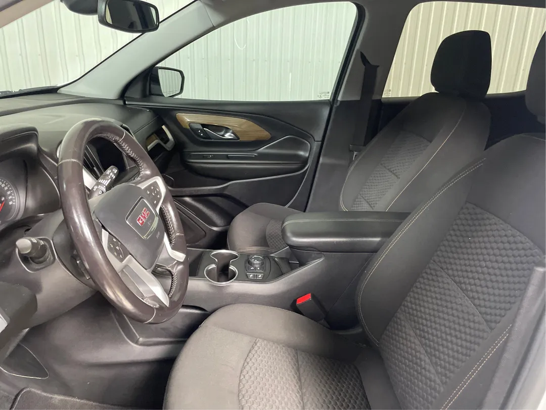 GMC Terrain 2021 à vendre - photo 3