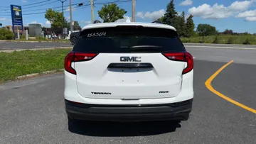 2021 GMC Terrain - image 6