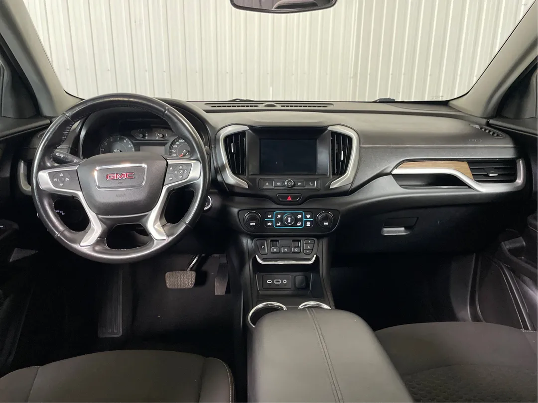 2018 GMC Terrain for sale - photo 4