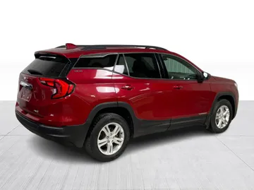 2018 GMC Terrain - image 14