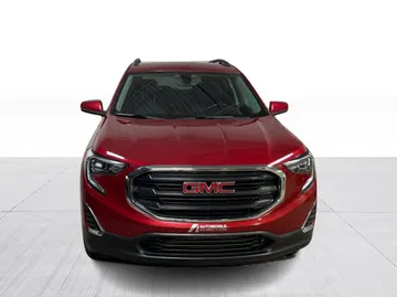 2018 GMC Terrain - image 8