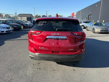 2018 GMC Terrain - image 6