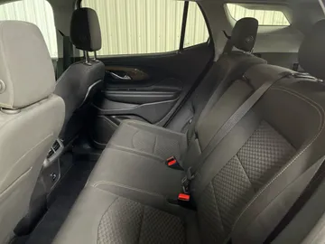 2018 GMC Terrain - image 15