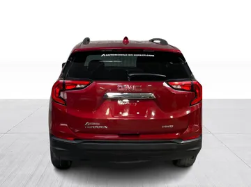 2018 GMC Terrain - image 12