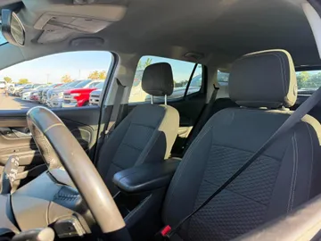 2018 GMC Terrain - image 8