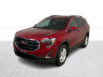 2018 GMC Terrain - image 9