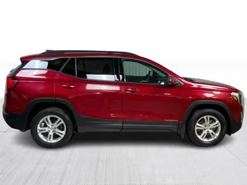 2018 GMC Terrain - image 2