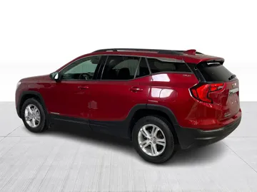 2018 GMC Terrain - image 11