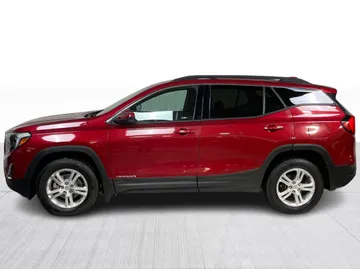 2018 GMC Terrain - image 10