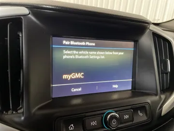 2018 GMC Terrain - image 25