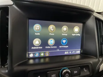 2018 GMC Terrain - image 7