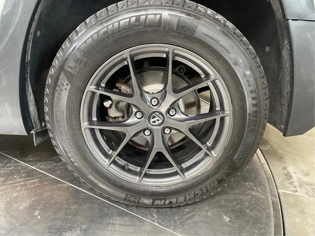 2018 GMC Terrain — photo 6