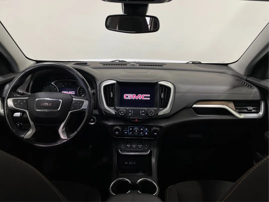 2020 GMC Terrain — photo 4