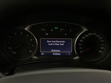 2020 GMC Terrain - image 31