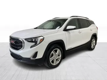 2020 GMC Terrain - image 10
