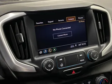 2020 GMC Terrain - image 27