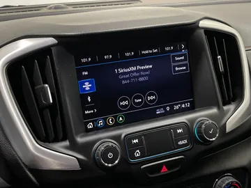 2020 GMC Terrain - image 28
