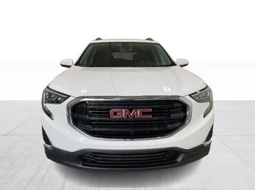 2020 GMC Terrain - image 9