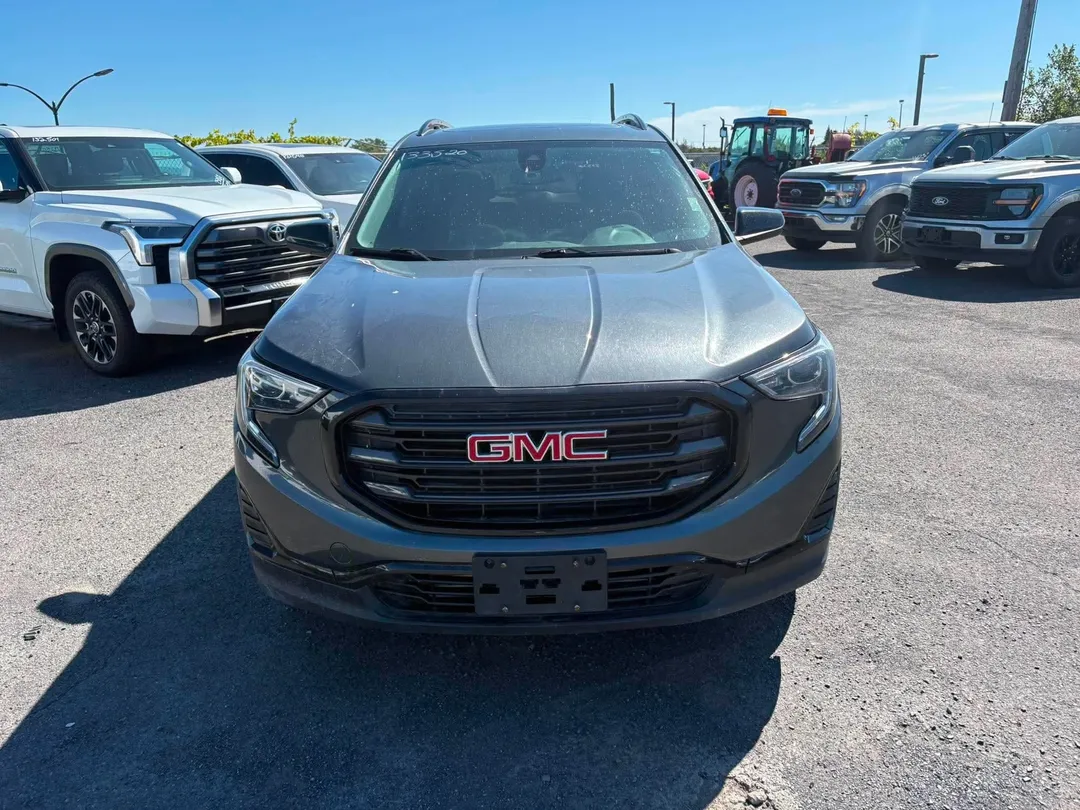 GMC Terrain 2021 à vendre - photo 2