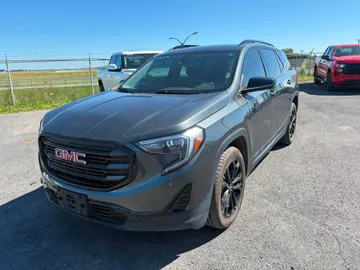 2021 GMC Terrain - image 3