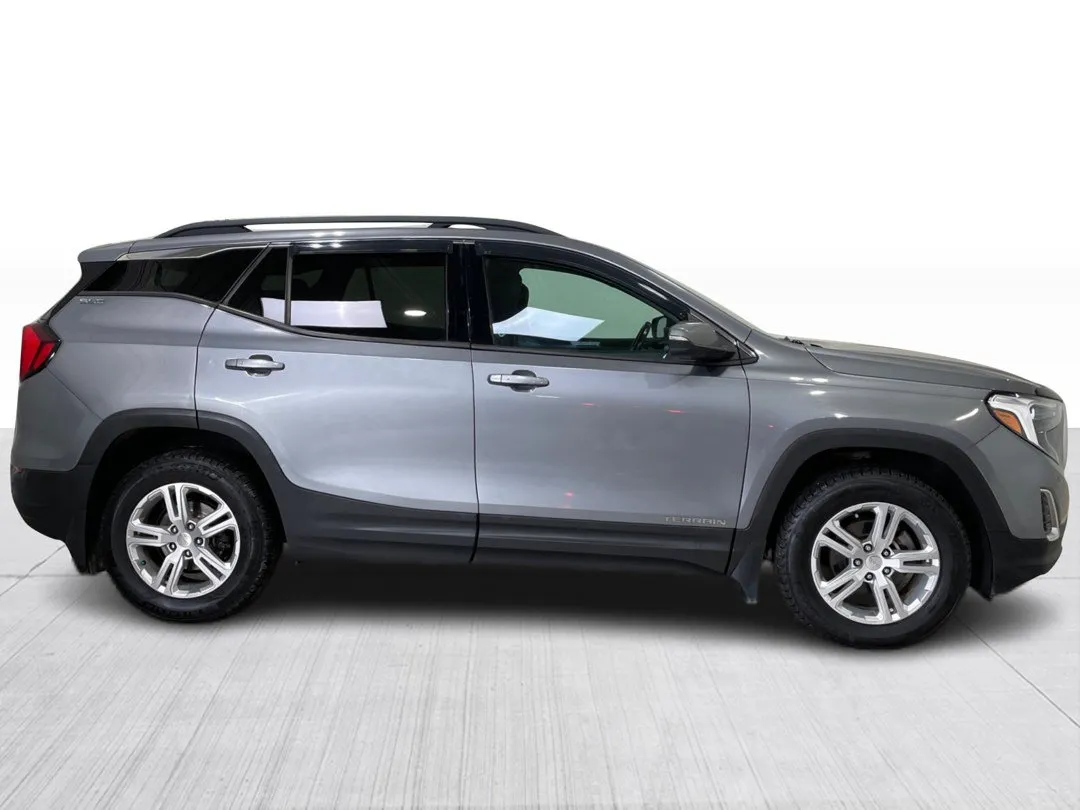 GMC Terrain 2018 à vendre - photo 2