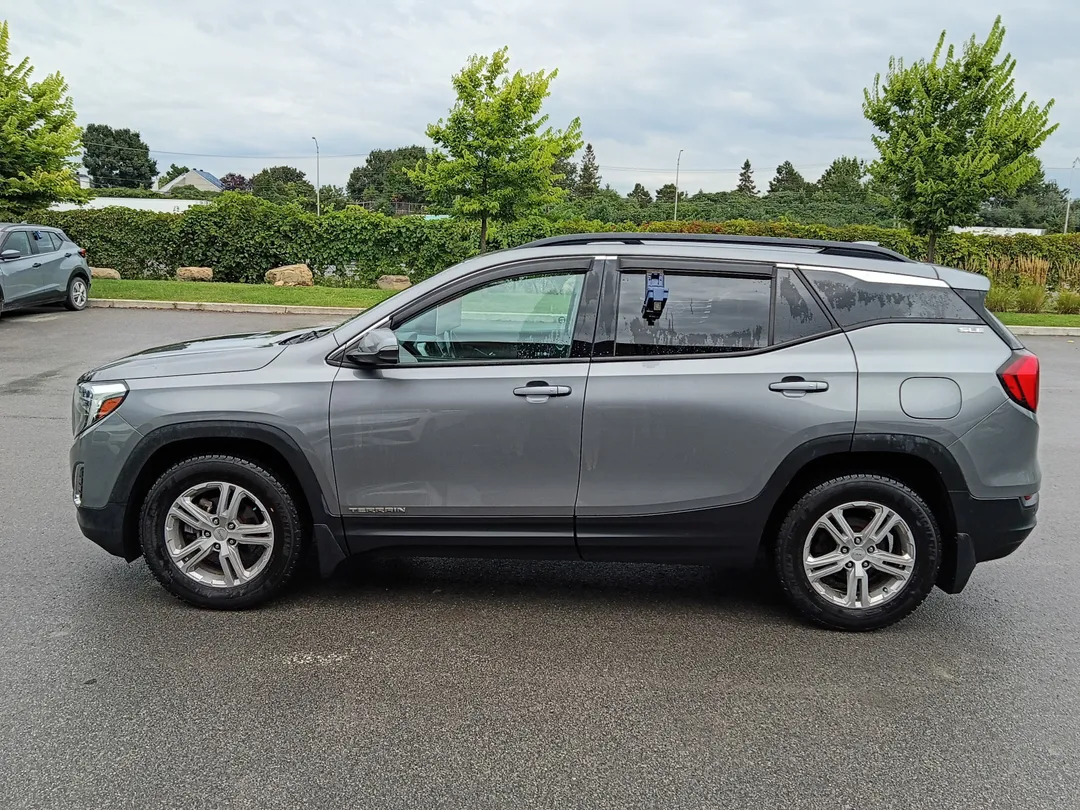 GMC Terrain 2018 à vendre - photo 4