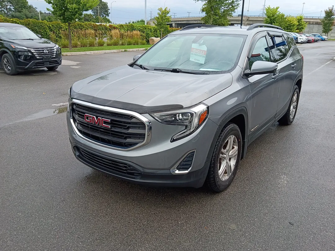 GMC Terrain 2018 à vendre - photo 3