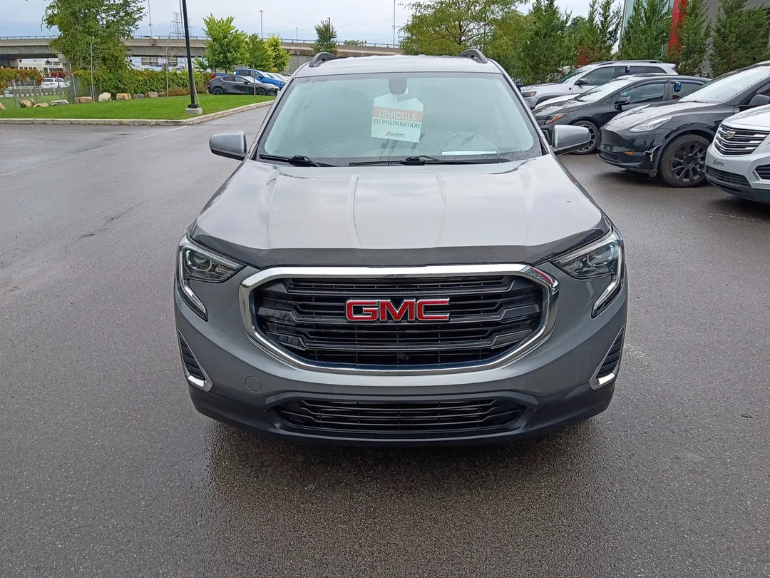 GMC Terrain 2018 à vendre - photo 2