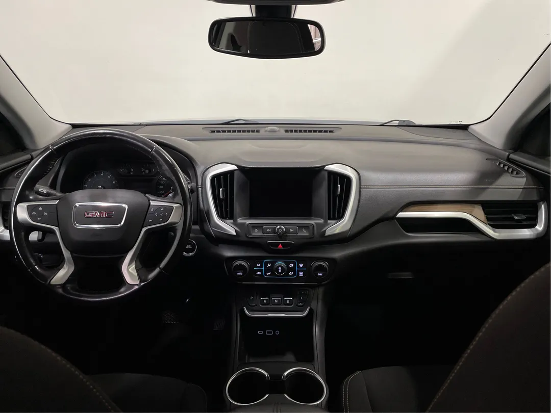 GMC Terrain 2018 à vendre - photo 4