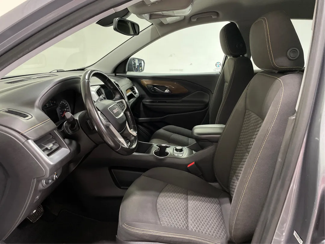 GMC Terrain 2018 à vendre - photo 3