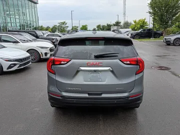 2018 GMC Terrain - image 6