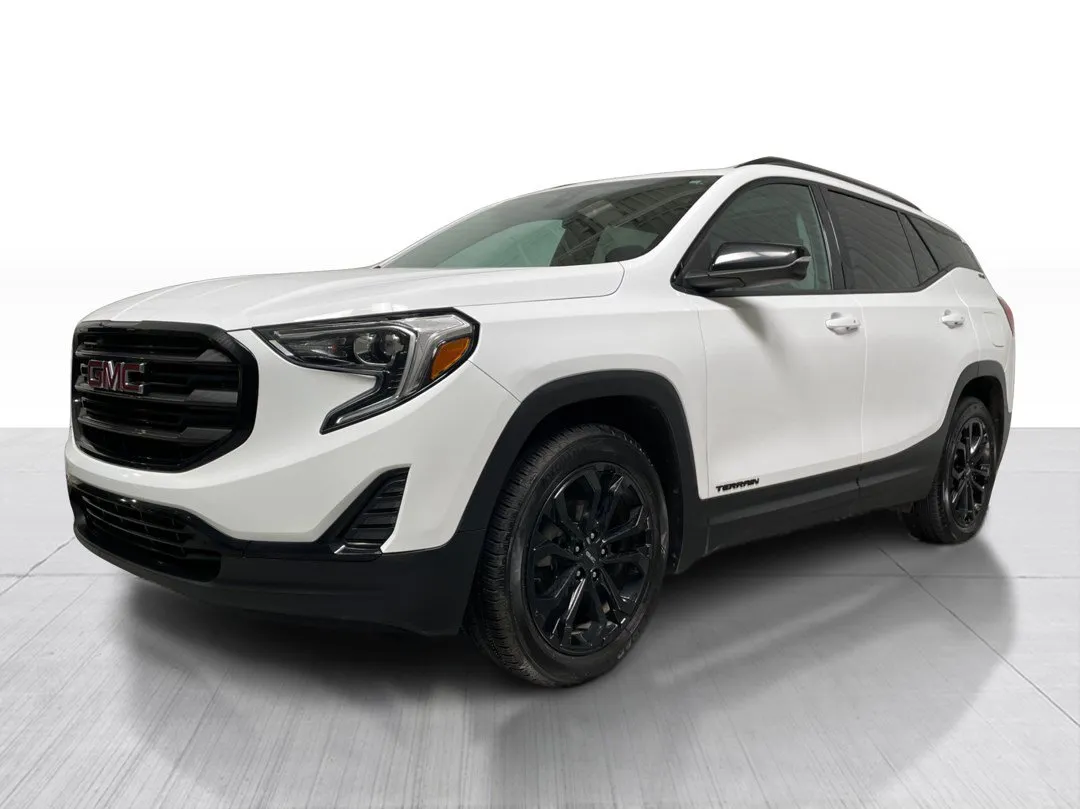 GMC Terrain 2021 à vendre - photo 3