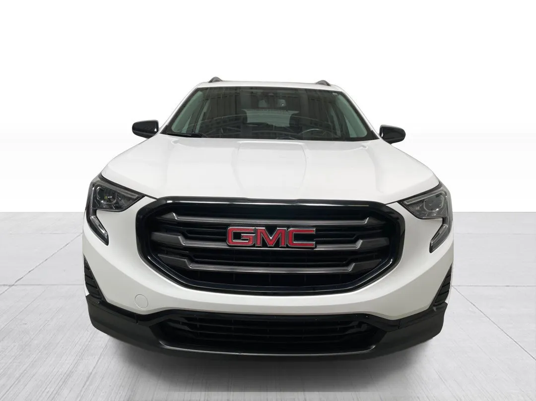 GMC Terrain 2021 à vendre - photo 2