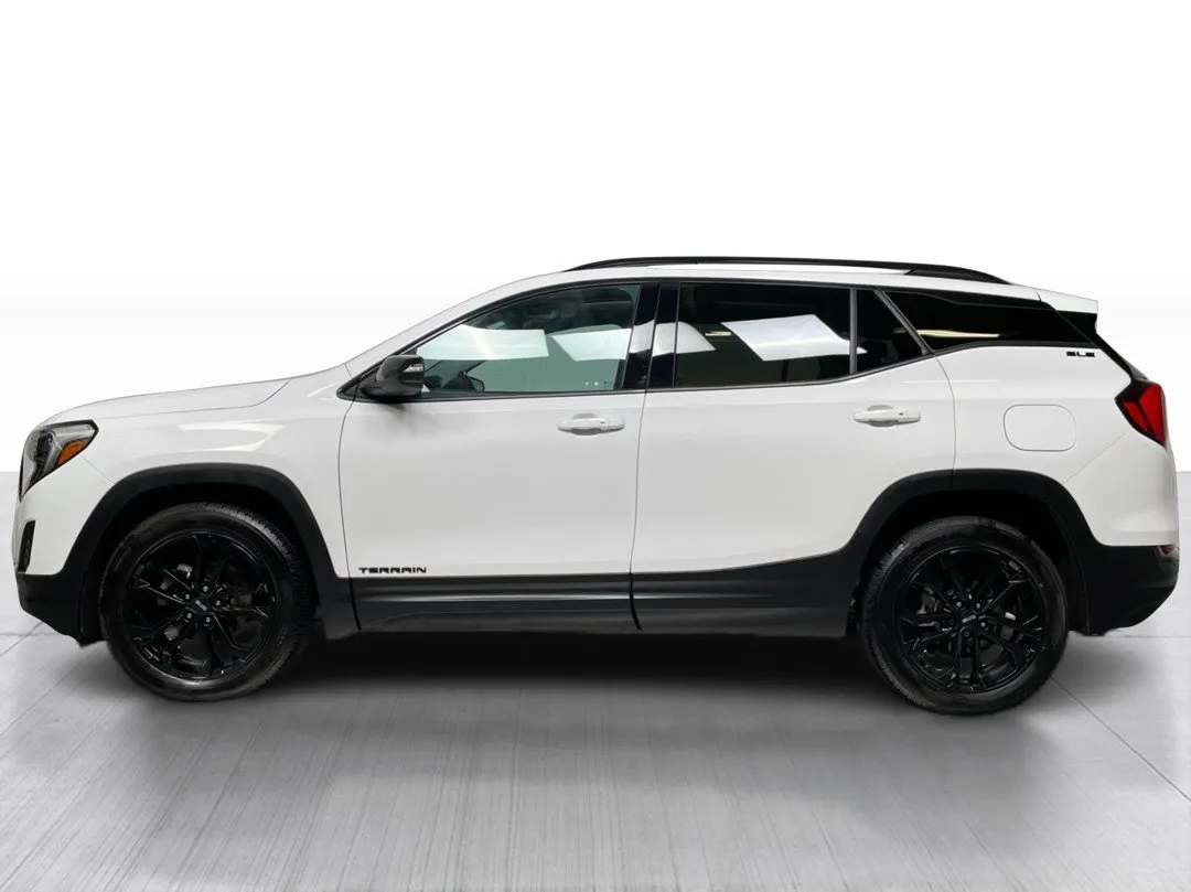 GMC Terrain 2021 à vendre - photo 4