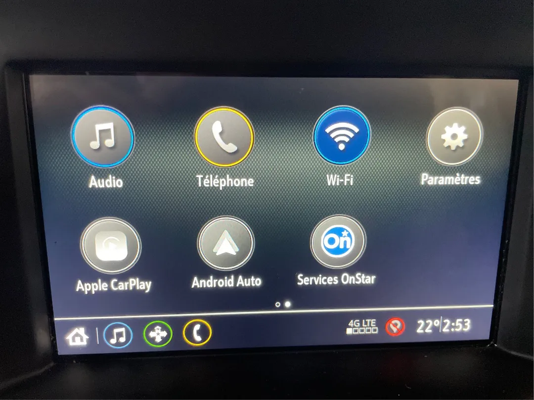 2019 GMC Terrain — photo 6