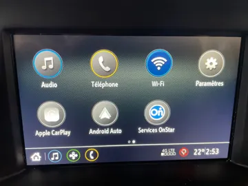 2019 GMC Terrain - image 7