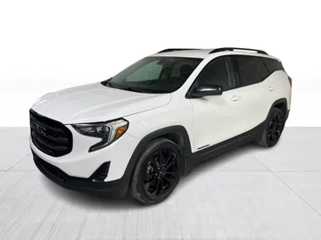 2019 GMC Terrain - image 9