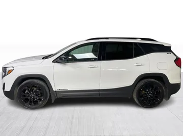 2019 GMC Terrain - image 10