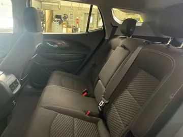 2019 GMC Terrain - image 15