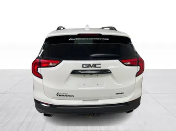 2019 GMC Terrain - image 12