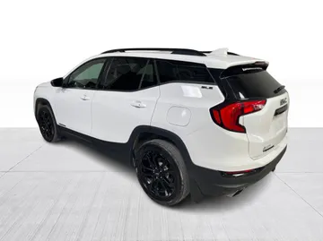 2019 GMC Terrain - image 11
