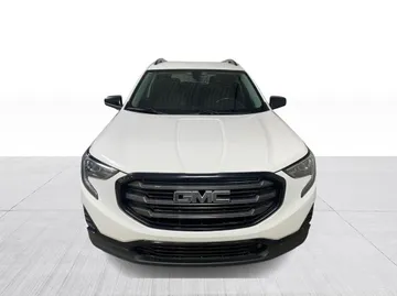 2019 GMC Terrain - image 8