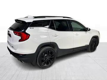 2019 GMC Terrain - image 14