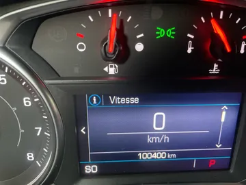 2019 GMC Terrain - image 16