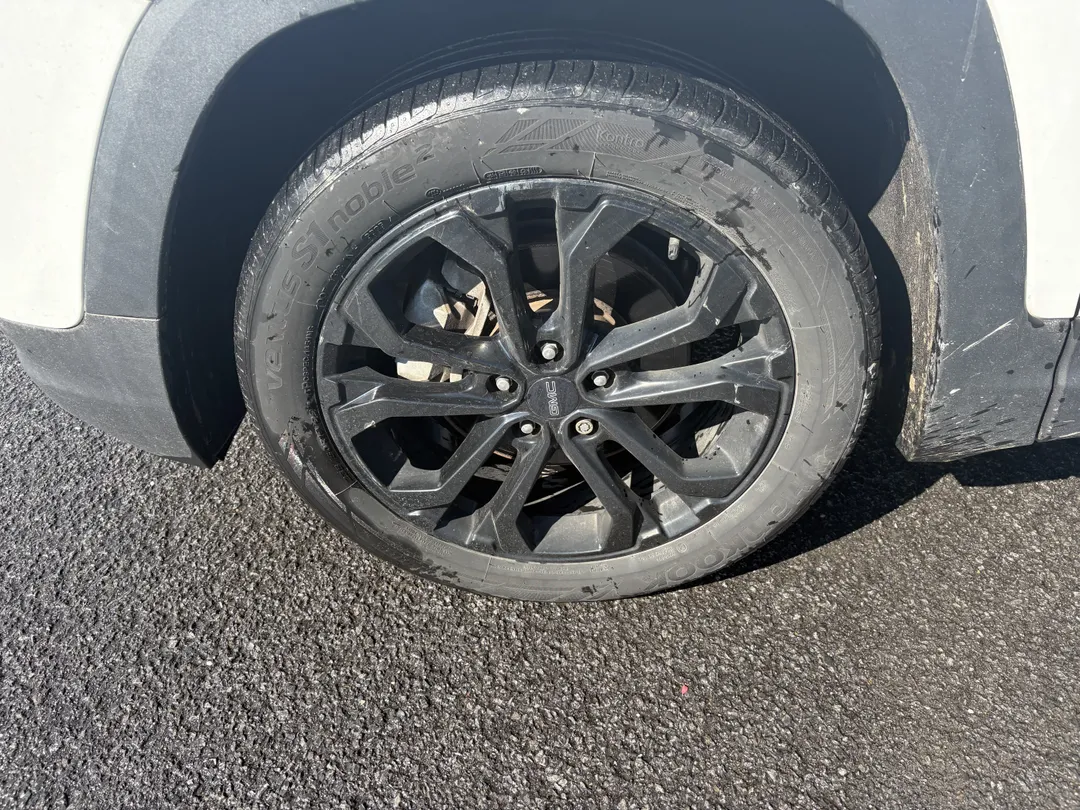2019 GMC Terrain — photo 6