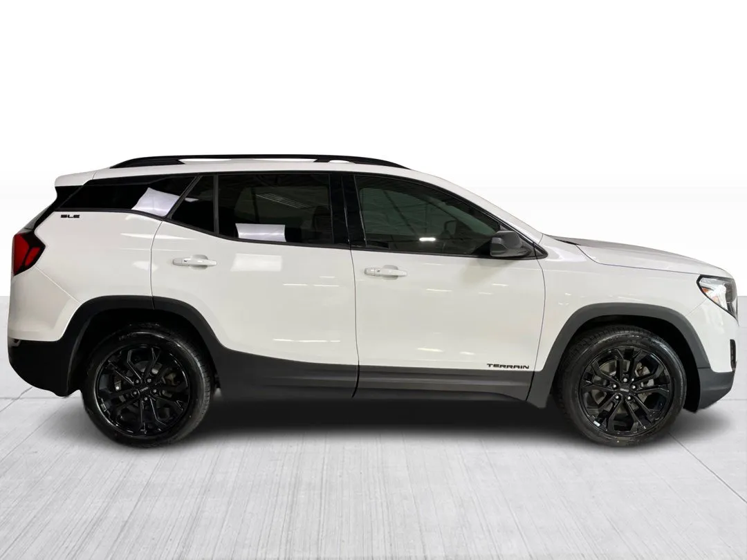 GMC Terrain 2019 à vendre - photo 2