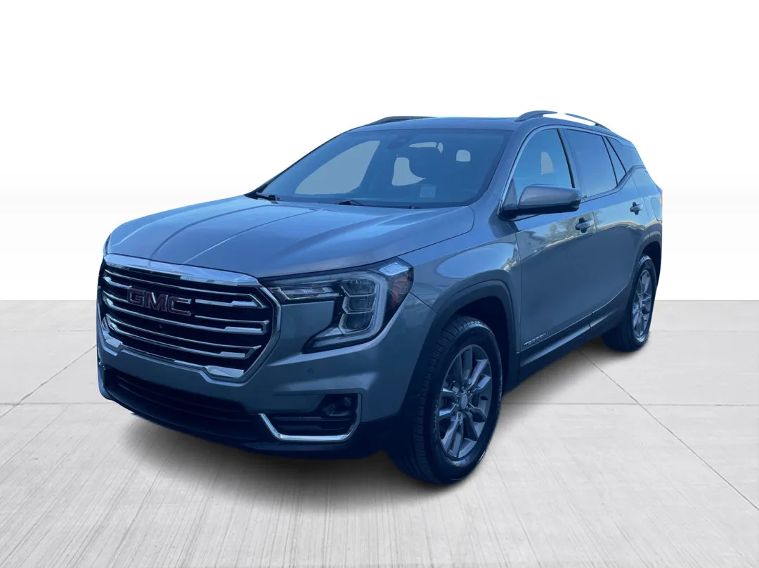 GMC Terrain 2024 à vendre - photo 3