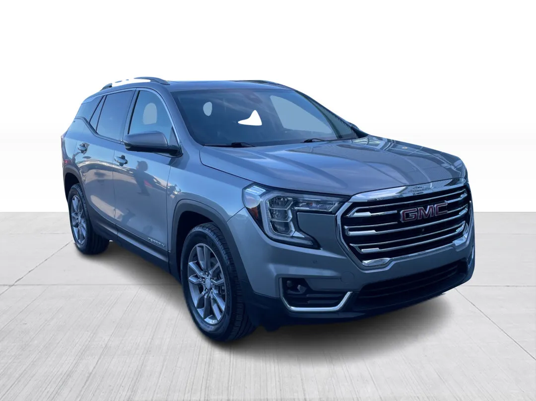 GMC Terrain 2024 à vendre - photo 1