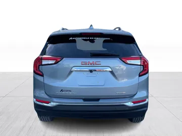 2024 GMC Terrain - image 7