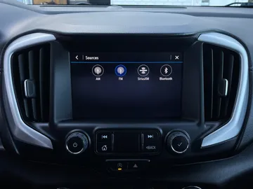 2024 GMC Terrain - image 28